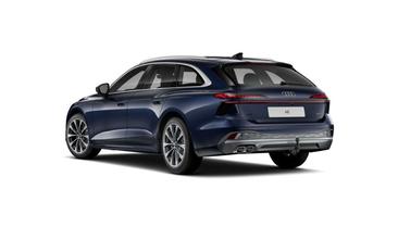 Audi A6 TDI — photo 2
