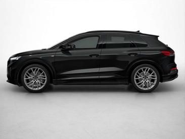 Audi Q4 E-tron S Line 40 E-tron — photo 2