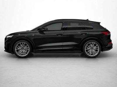Audi Q4 E-tron S Line 40 E-tron