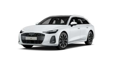 Audi A6 TDI — photo 2