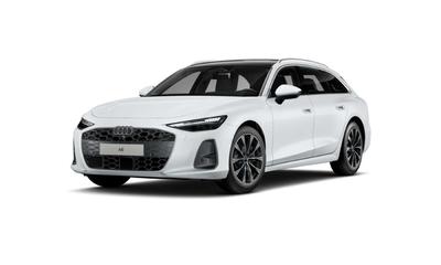 Audi A6 TDI