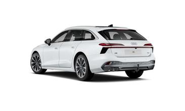 Audi A6 TDI — photo 3