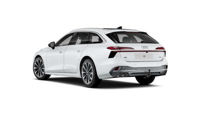 Audi A6 TDI