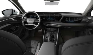 Audi A6 TDI — photo 5