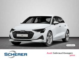 Audi A3 Advanced TFSI - 2026 - Joinsteer - #1