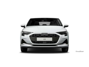 Audi A3 Advanced TFSI — photo 2