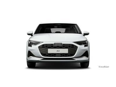 Audi A3 Advanced TFSI