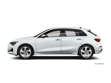 Audi A3 Advanced TFSI — photo 5