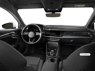 Audi A3 Advanced TFSI — photo 8