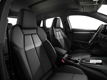 Audi A3 Advanced TFSI — photo 9