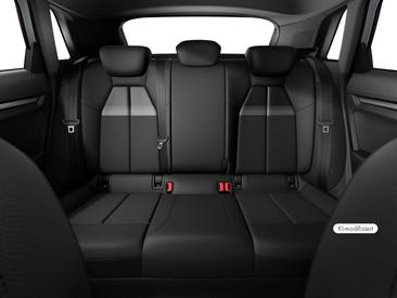 Audi A3 Advanced TFSI — photo 10