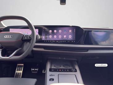 Audi Q7 — photo 3