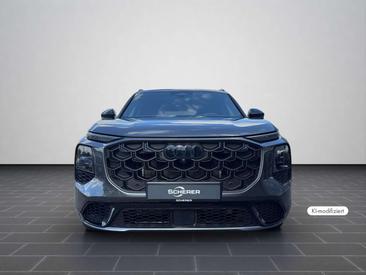 Audi Q7 — photo 5