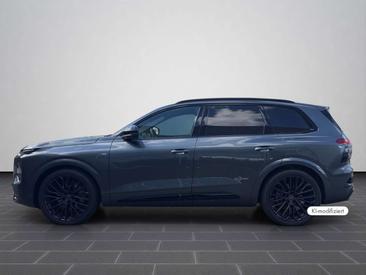 Audi Q7 — photo 7