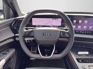Audi Q7 — photo 9