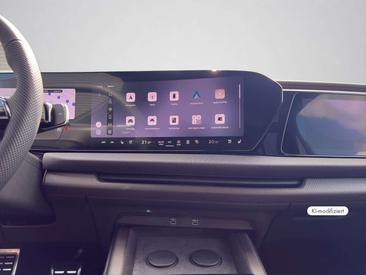 Audi Q7 — photo 11