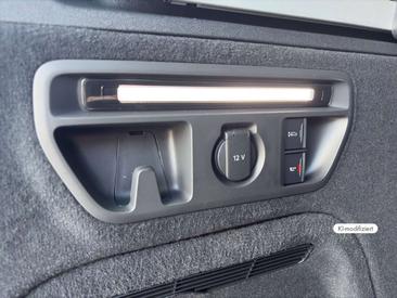 Audi Q7 — photo 18