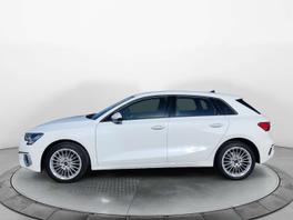 Audi A3 Advanced 35 TFSI - 2022 - Joinsteer - #1