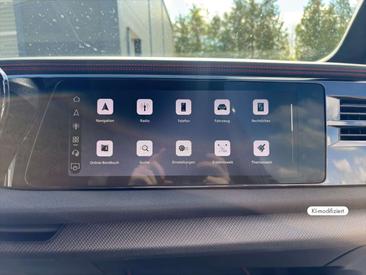 Audi Q7 — photo 19