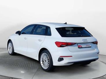 Audi A3 Advanced 35 TFSI — photo 4