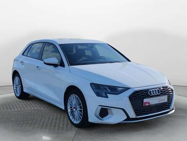 Audi A3 Advanced 35 TFSI — photo 5