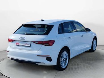 Audi A3 Advanced 35 TFSI — photo 6