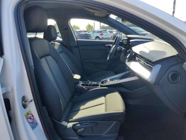Audi A3 Advanced 35 TFSI — photo 13