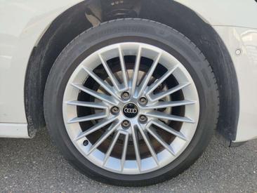 Audi A3 Advanced 35 TFSI — photo 15