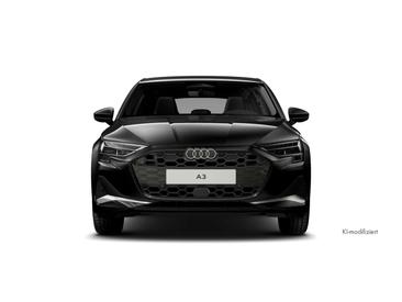 Audi A3 Advanced TFSI — photo 2
