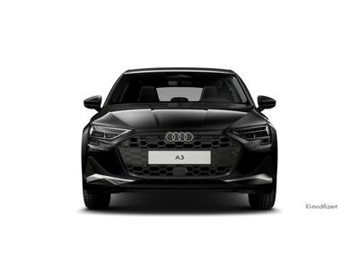 Audi A3 Advanced TFSI