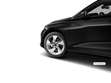 Audi A3 Advanced TFSI — photo 3
