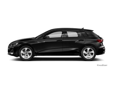 Audi A3 Advanced TFSI — photo 5