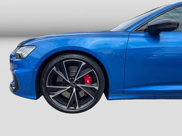 Audi S6 TDI — photo 2