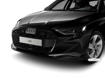 Audi A3 Advanced TFSI — photo 7