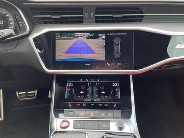 Audi S6 TDI — photo 4