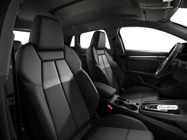 Audi A3 Advanced TFSI — photo 9