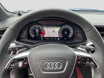 Audi S6 TDI — photo 6