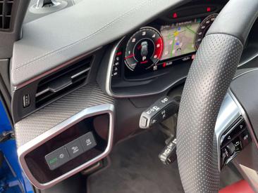 Audi S6 TDI — photo 10