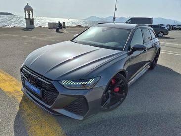 Audi RS6 Pack RS — photo 4