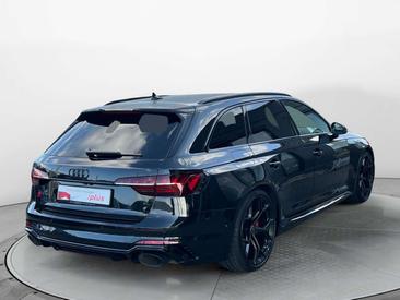 Audi RS4 2.9 TFSI — photo 6