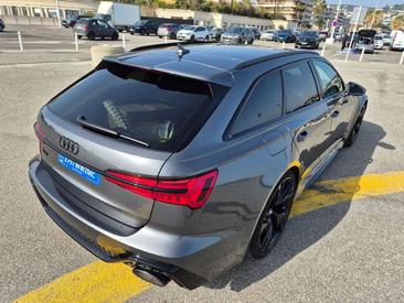Audi RS6 Pack RS — photo 8