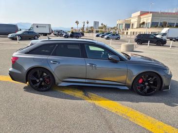 Audi RS6 Pack RS — photo 9