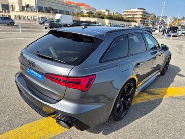 Audi RS6 Pack RS — photo 10