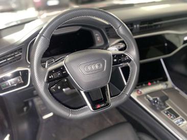 Audi RS6 Pack RS — photo 11