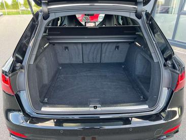Audi RS4 2.9 TFSI — photo 12
