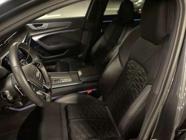 Audi RS6 Pack RS — photo 12