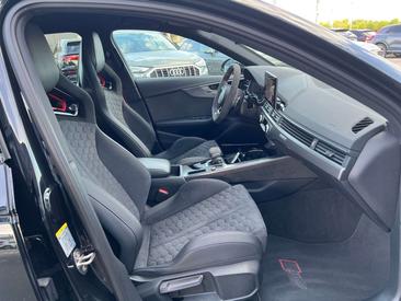 Audi RS4 2.9 TFSI — photo 13