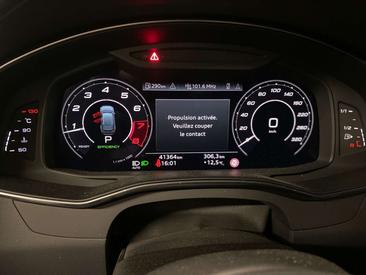 Audi RS6 Pack RS — photo 15