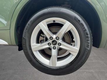 Audi Q5 S Line 40 TDI — photo 10