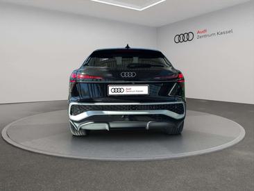 Audi Q3 S Line E-hybrid — photo 4